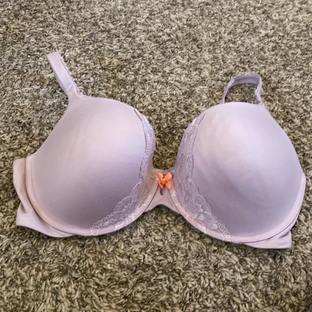Victoria's Secret Body by Victoria Perfect Shape 38DD